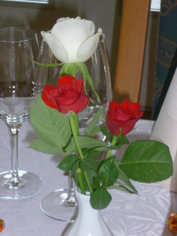 Hotel Speiserestaurant Bahnhof Güttingen Εξωτερικό φωτογραφία