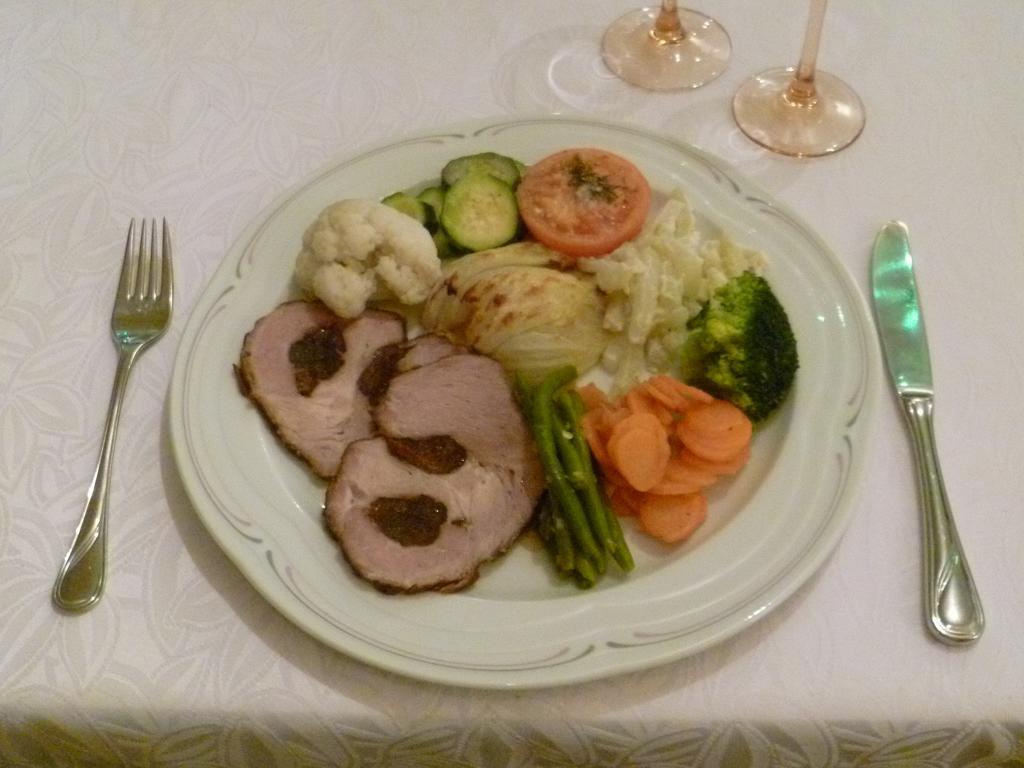 Hotel Speiserestaurant Bahnhof Güttingen Εξωτερικό φωτογραφία