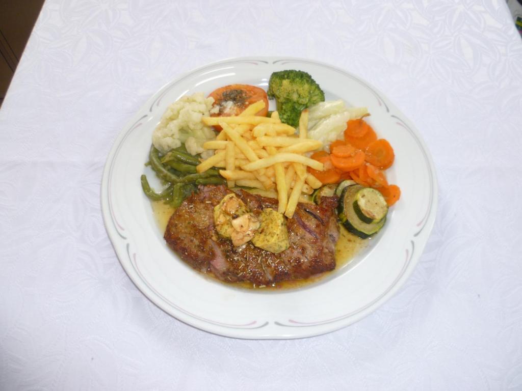 Hotel Speiserestaurant Bahnhof Güttingen Εξωτερικό φωτογραφία